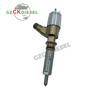 Injetor de combustível a diesel 32E61-00020 32E61-00022 Para Engenheiro de Escavação C4.2