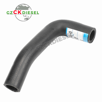 8972099490 Tubo de água de borracha 8-97209949-0 mangueira de termostato para motor Isuzu 4HF1 4HG1