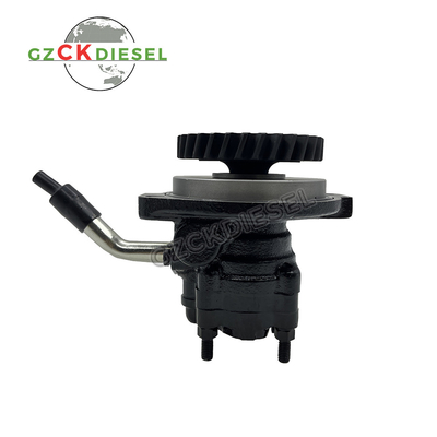 Bomba de óleo de direção de potência 8-97136574-1 Para camião de motor 4HE1 4HF1 4HG1T