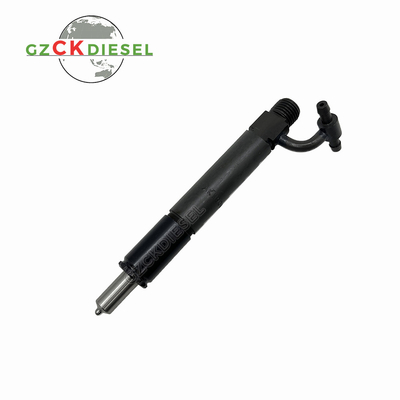 Injetor de combustível a diesel AKN90M6425A 675960C91 Para motor DT466