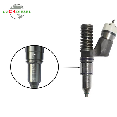 Nozzle de combustível tampa de bocal para CAT C13 C15 Motor 249-0707 10R-1305 Injetor