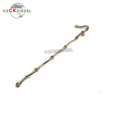 Injetor de retorno do tubo de combustível 1104100-66D Linha de retorno de combustível para motor D7D