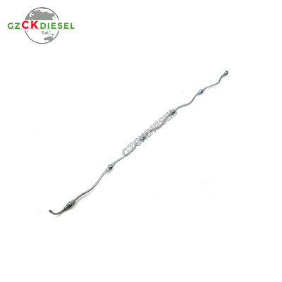 Linha de retorno do injetor de combustível Injetor Tubo de retorno do combustível para o injetor do motor D2366 DE12