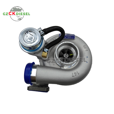 3160525 316-0525 Turbocompressor Turbo para motor C4.4 TH337C TH407C