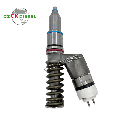 250-1312 2501312 10R-1275 10R1275 Injetor de combustível para motor CAT 3508 3508B 3512 3512B 3516 3516B