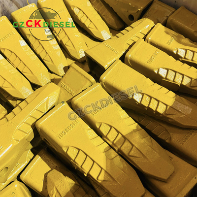 E200 E315 J300 Dente de balde de escavadeira 1U3302RE
