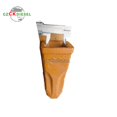 Dentes de balde para escavadeira 1U3202 Dentes de balde para escavadeira Caterpillar E305