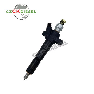 Injetor de combustível 65.10101-7101 150118-00109 150118-00009A para motor DE12 DE12T