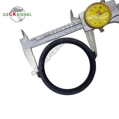 Selo de óleo traseiro do eixo de válvula 375460 85*102*12 S01L00327 19034244B para motor 3D84 3D88