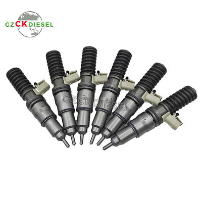 Injetor de combustível da unidade diesel BEBE4G14001 21467658 Para o motor MD11 E3.4 do camião
