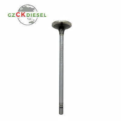 Válvula de admissão do motor 4907198 490-7198 Válvula de admissão do motor C15 C16 C18 C27 C32 3456 3406E
