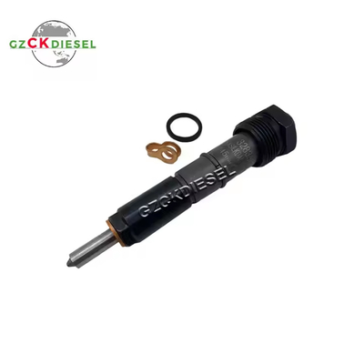 Injetor de combustível 4948366 KDAL59P6 3283562 3283576 para Cummins 6BT5.9 Motor 6BT
