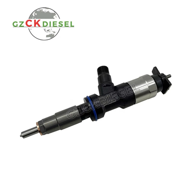 Injetor de combustível 3707282 370-7282 20R-2478 295050-0400 295050-0401 para motor CAT C6.6 C7.1
