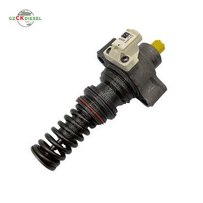 BEBU5A00000 para DAF MX EUROPE