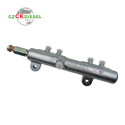 Tubos de trens comuns 5311209 5311208 Para motores Cummins ISF3.8