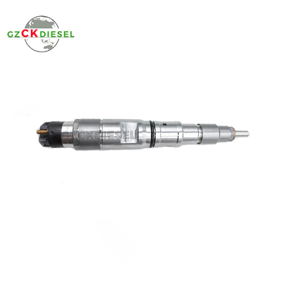 Injetor de combustível 22706138 VOE22706138 0445120424 04514650 Para escavadeira Volvo EC140E EC160E EC180E
