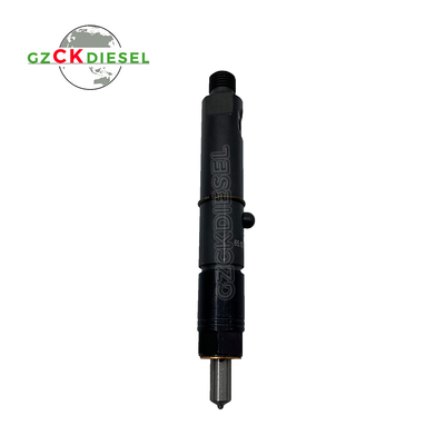 Injetor de combustível do gerador a diesel 65.10101-7051 Para P222LE P180LE P158LE