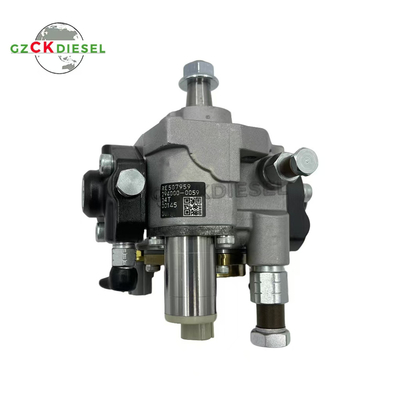 HP3 bomba de injecção de combustível diesel 294000-0059 294000-0560 RE507959 RE527528 SE501916 Para 6045 4.5L 6.8L motor