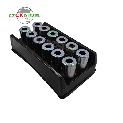 Injetor de comboio comum tampa do bico para DENSO 095000-5511 095000-6700 095000-8100 série de injetor