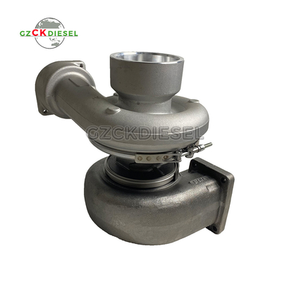 Novo Turbocompressor Turbo S4DS-010 7C7582 313272 Para motor CAT 3306