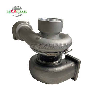 Novo Turbocompressor Turbo S4DS-010 7C7582 313272 Para motor  3306