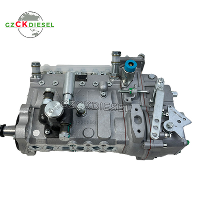 Bomba de injecção de combustível 3 cilindros BH3Q75R8 3QF125 BH3Q80R8 BH3Q85R8 3Q209 BH3Q85R9 para Laidong 385 390 Changchai ZN390Q
