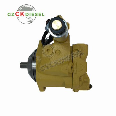 Bomba de pistão 295-9426 2959426 Para escavadeira CAT 349D 345D