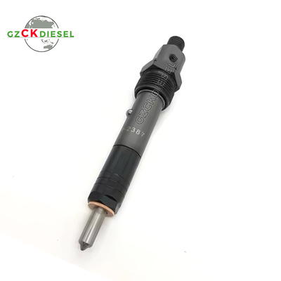 Novo injetor de combustível diesel 170-2387 1702387 para carregador Caterpillar 3054C Motor 924G 924GZ