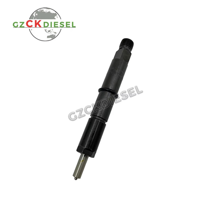 Injetor de combustível 0432191313 02113000 20549383 Para escavadeira Volvo D6D Motor EC210B