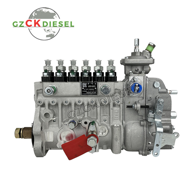 Bomba de injecção de combustível 4994681 Para motores Cummins 6BTA5.9-C130