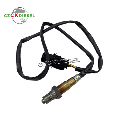 51.15408Sensor de oxigénio para motor MAN