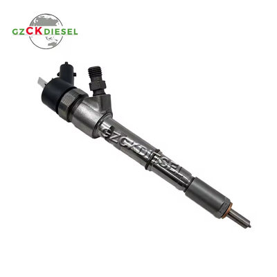 Injetor de combustível 0445110457 5801470098 para New Holland Iveco John Deere 3.4L