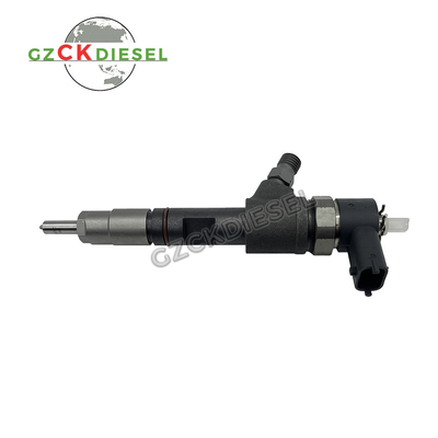 Injetor diesel 0445110733 0445110636 0445110635 para Maxus V80 2,5 Euro 5