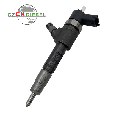 Injetor de combustível 1J808-53052 1J80853052 0445110775 Para motor D1803 V2403 Carregador R430