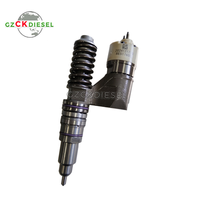 Injetor de combustível RE517659 RE517661 RE522250 para o tractor John Deere 9120 9220 9320