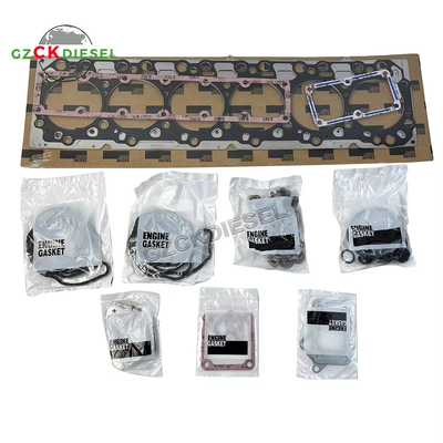 Kit de juntas 4955229 4955230 para Cummins 6BT 6.3 QSB QSB6.7 Motor