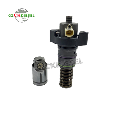Nova bomba de unidade de combustível BEBU2C00300 BEBU2C00500 2102391 para motor MX13 MX10