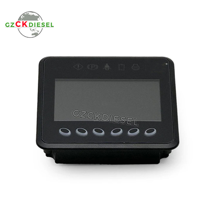 Monitor de exibição 543-1326 5431326 para carregador de direção de deslizamento CAT 232D 239D 242D 272D 249D 259D 262D