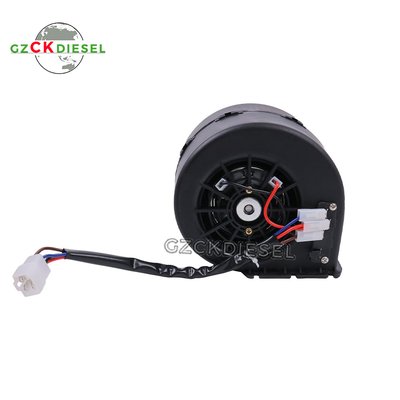 Motor de sopro 12V 24V 359-1583 3591583 para carregador de direção de deslizamento CAT 226D 226D3 232D3 232D 272D