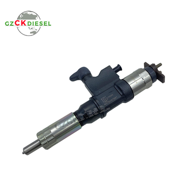 Injetor de combustível diesel 095000-6367 0950006367 8-97609788-7 8976097887 para motor ISUZU 4HK1