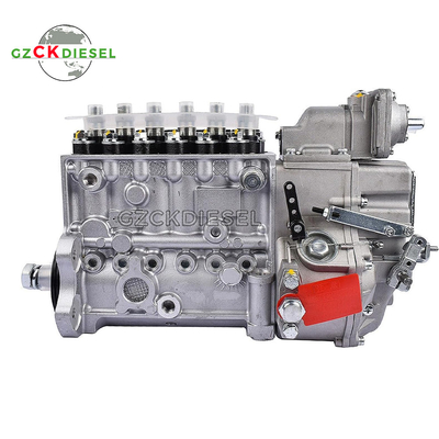 P7100 Bomba de injecção de combustível 3931537 3931538 3931599 0402736887 para motor Cummins de 5,9 litros