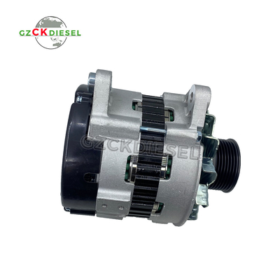 Alternador 24V 50A 8-98092112-1 8980921121 para partes do motor 4JJ1