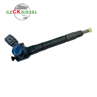 Novo injetor 23670-08010 23670-08020 23670-08060 para Toyota Hilux 1GD 2GD