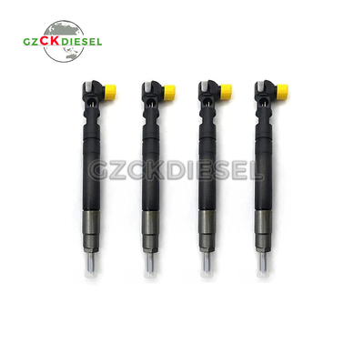 Novo injetor de combustível EJBR00301D A6710170121 para motor Delphi