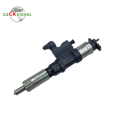 Injetor Diesel Common Rail 8-97609788-7 8976097887 095000-6367 095000-9860 para motor ISUZU 4HK1