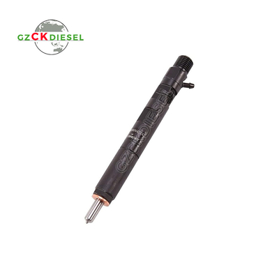 Injetor de combustível comum EJBR02101Z 166003978R para motor Delphi