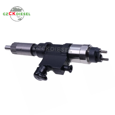 Injetor de combustível diesel 295050-1520 898243-8630 295050-1401 8-98238463-1 para motor Isuzu 4HK1 6HK1