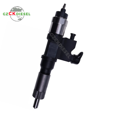 Novo injetor de combustível 095000-8933 8-98160061-3 095000-8903 8-98151837-3 para motor Isuzu 4HK1 6HK1