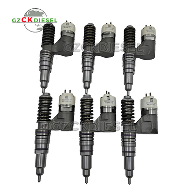 Injetor de combustível diesel BEBE4B17102 RE566205 para o tractor JD 9120 9220 9320 9420 9520 9620