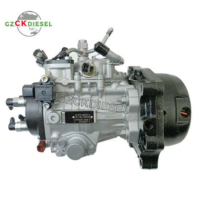 Bomba de injecção de combustível 098000-2080 098000-0026 89719100334 8-97191033-6 para motor ELF 4HG1